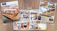 House Listing Brochures (17 x 11 / 100 lb Text)