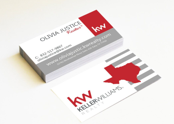 Business Cards – American Business Forms & Envelopes